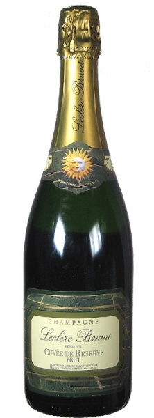 Leclerc Briant - Réserve Brut