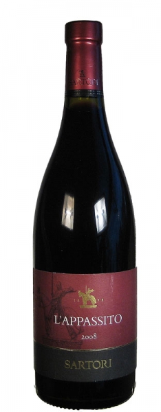 Casa Vinicola Sartori - L'Apassito