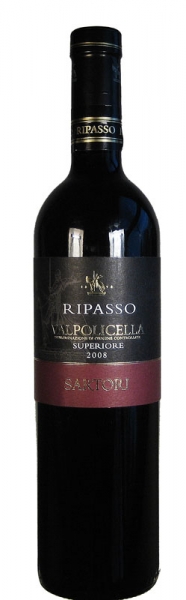 Casa Vinicola Sartori - Valpolicella Superiore Ripasso