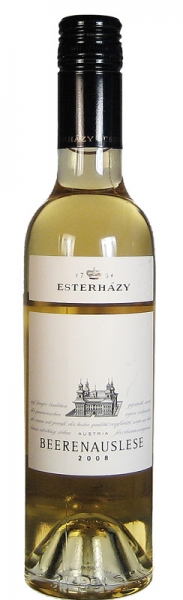 Esterházy Wein - Cuvée Trockenbeerenauslese