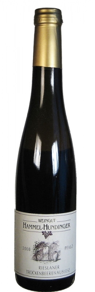 Weingut Hammel-hundinger - Rieslaner Trockenbeerenauslese
