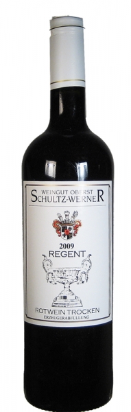 Weingut Oberst Schultz-werner - Rotwein Trocken