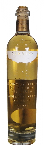 Stratvs - Malvasia Naturalmente Dulce