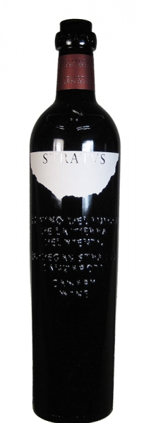 Stratvs - Tinto Crianza