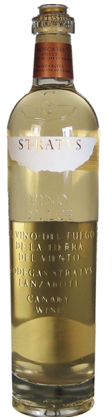 Stratvs - Moscatel Dulce