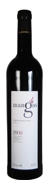 Raul Galamba De Oliveira - Mangas