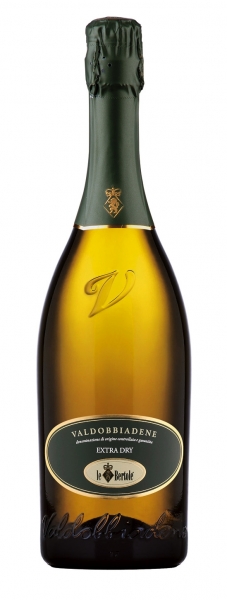 Le Bertole Di Bortolin G. & C - Extra Dry