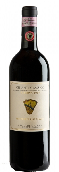 Podere Ciona - Riserva