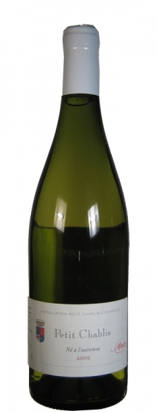 Domaine Caroline Marion - Né à l'Automne