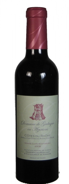 Domaine De Gadagne En Azurions - Grande Cuvée Montesqieu