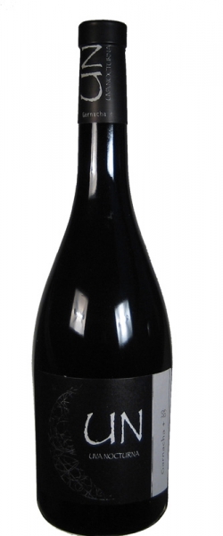 Bodegas Ejeanas - Uva Nocturna