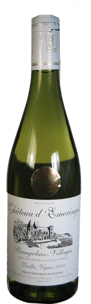 Château d'Emeringes - Vieilles Vignes