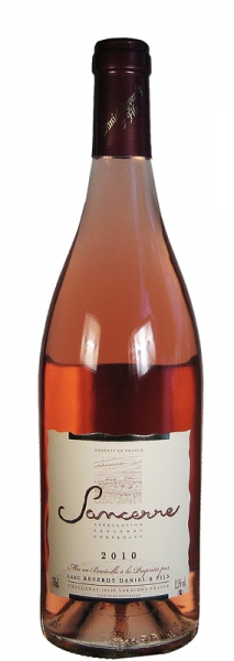 Domaine Daniel Reverdy Et Fils