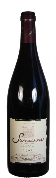 Domaine Daniel Reverdy Et Fils