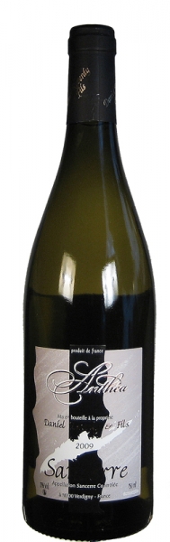 Domaine Daniel Reverdy Et Fils - Anthéa