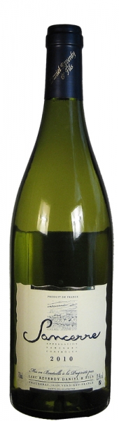 Domaine Daniel Reverdy Et Fils