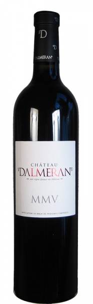 Château Dalmeran - Mmv
