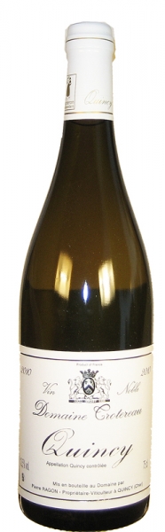 Domaine Trotereau - Tradition