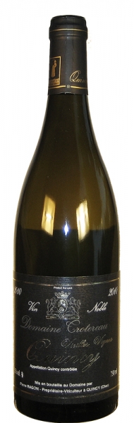Domaine Trotereau - Vieilles Vignes