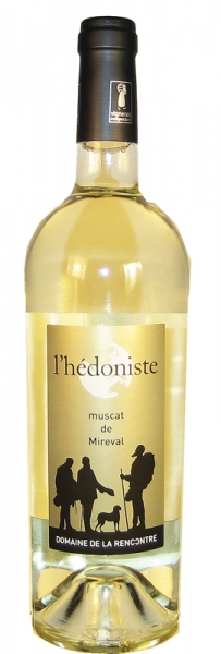 Domaine De La Rencontre - L'hédoniste