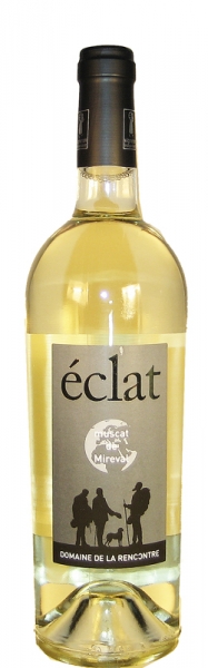 Domaine De La Rencontre - Eclat