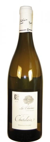 Domaine Chatelain - Les Charmes Chatelain