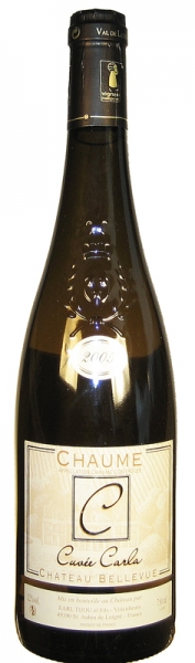 Château Bellevue - Cuvée Carla