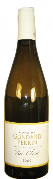 Domaine Gondard Perrin
