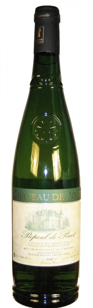 Château De Pinet 