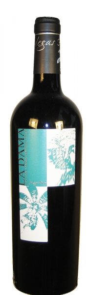 Bodegas Faelo - Vino Tinto Crianza La Dama