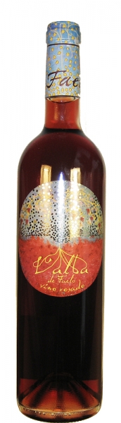 Bodegas Faelo - L'alba de Faelo