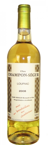Clos Chanpon-segur