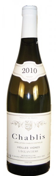 Jean Durup P.& Fils - L'Eglantière - Vieilles Vignes