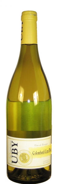 Domaine D'Uby - Colombard - Ugni Blanc