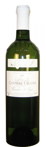 Château Laulerie - Comtesse De Ségur 