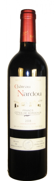 Château Nardou 