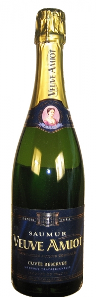 Veuve Amiot - Cuvée Réservée