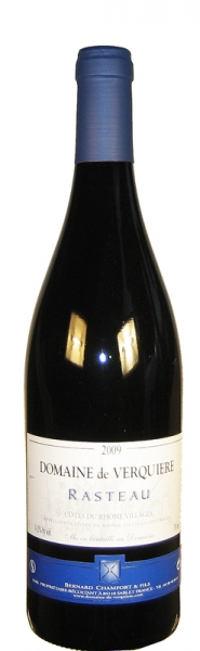 Domaine De Verquiere 