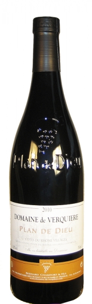 Domaine De Verquiere 