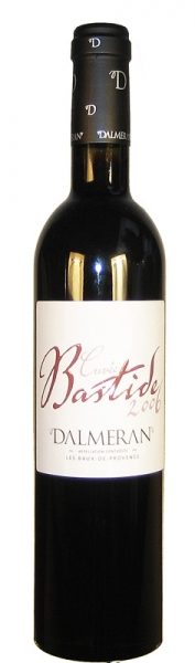 Bastide Dalmeran - Cuvée Bastide