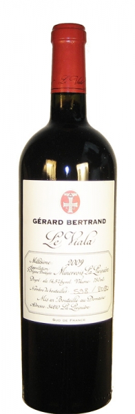 Gérard Bertrand - Le Viala
