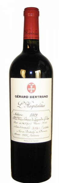 Gérard Bertrand - L'Hospitalitas