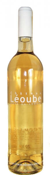 Château Léoube 