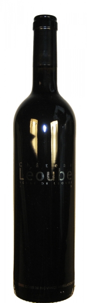 Château Léoube 