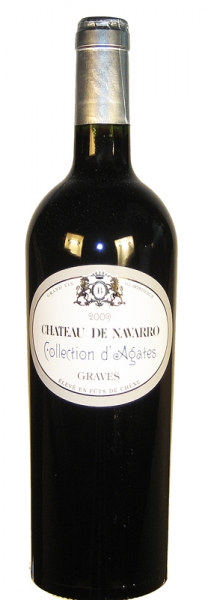 Château De Navarro - Collection d 'Agates