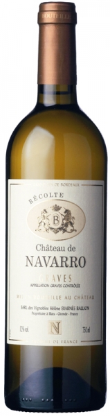 Château De Navarro 