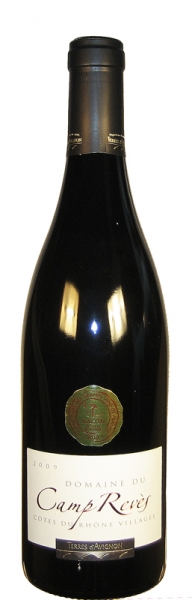Domaine Du Camp Revès 