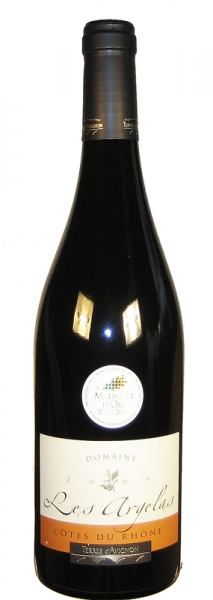 Domaine Des Argelas 
