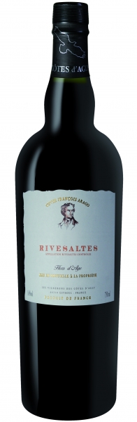 Vignerons Des Côtes D'Agly - Cuvée François Arago - Hors D'Age