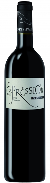 Expression D'Un Terroir Tautavel 